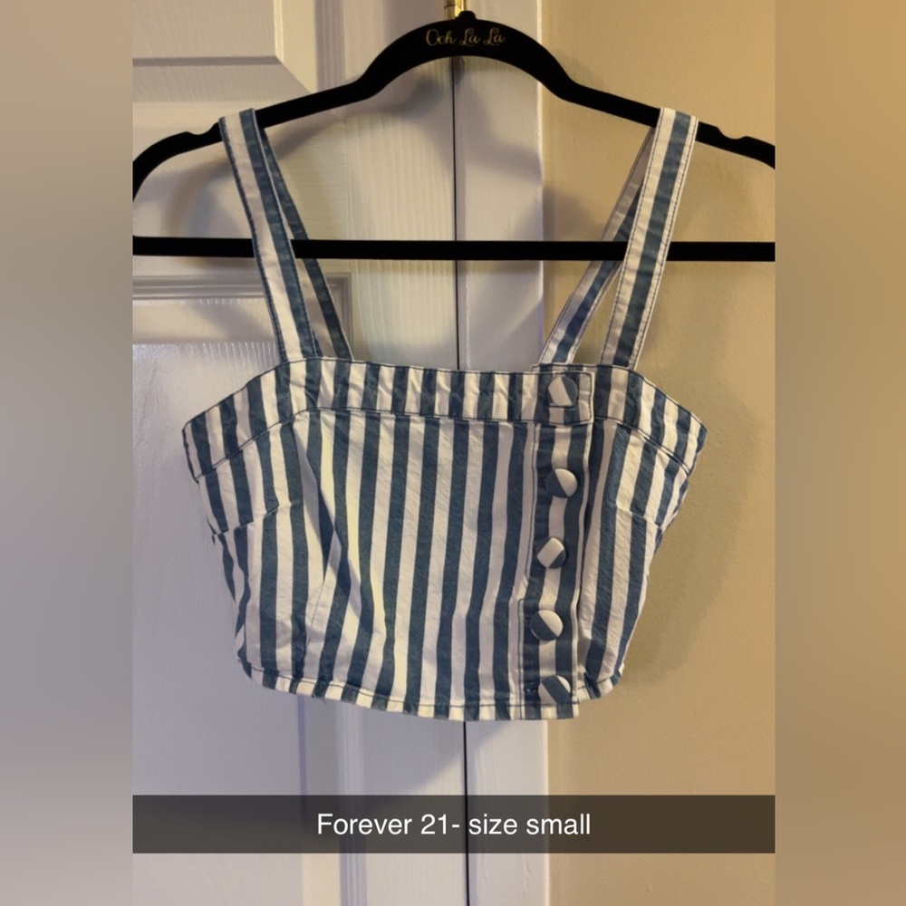 Forever 21